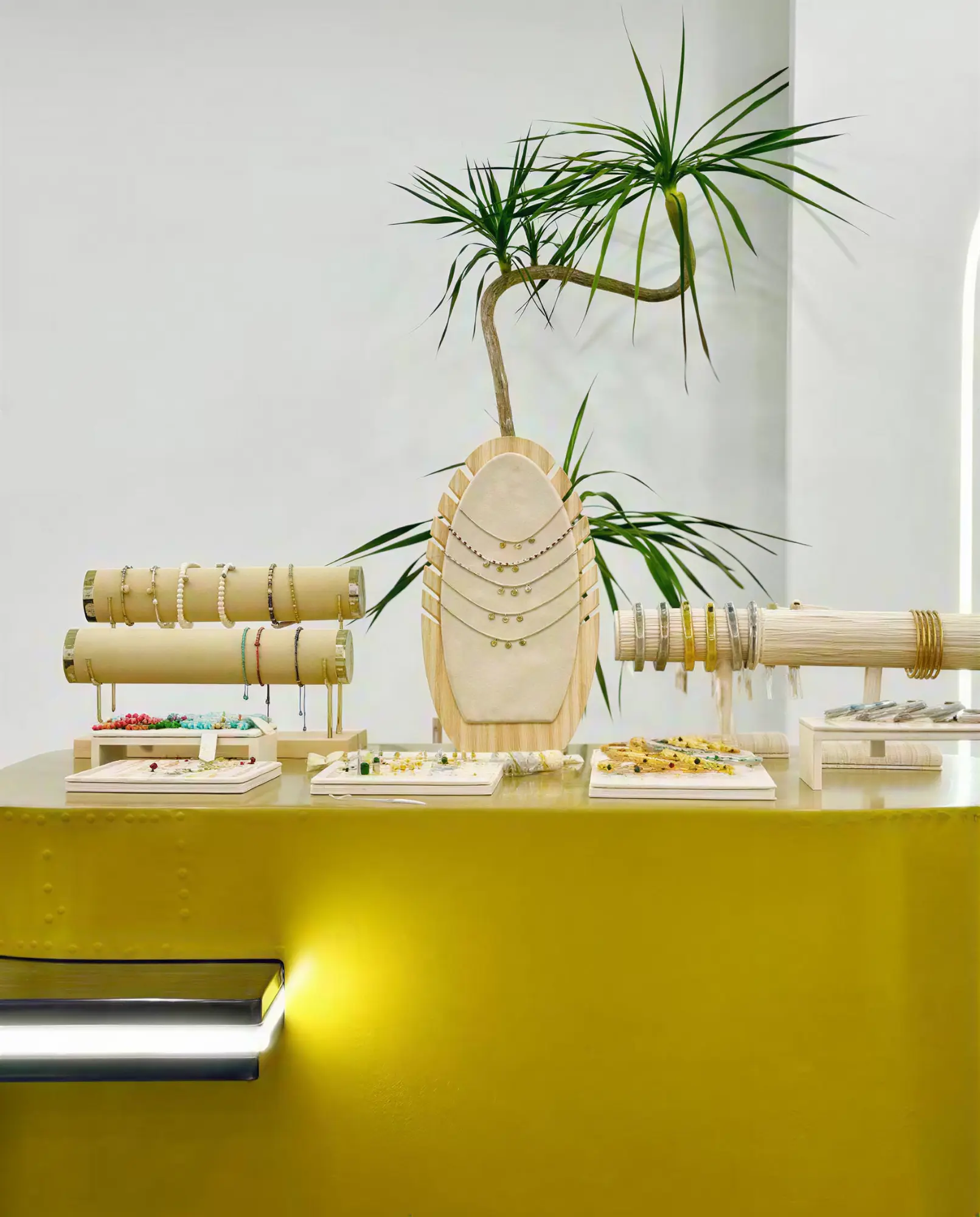 Elio Jewelry Showroom